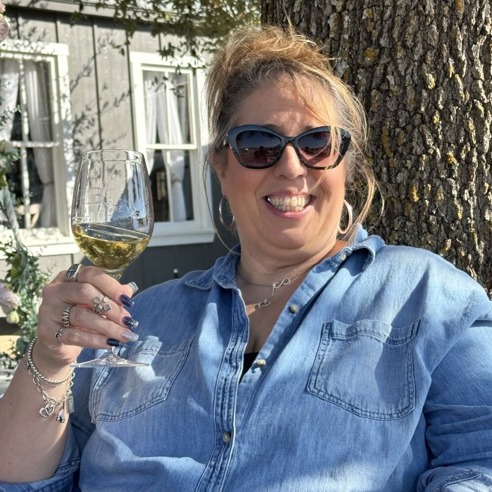 Meet your Posher, Carolyn